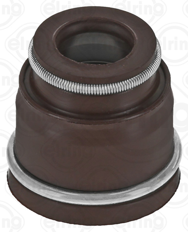 Seal Ring, valve stem - 022.180 ELRING - 13207-21002, 4295826, 13207-81W00