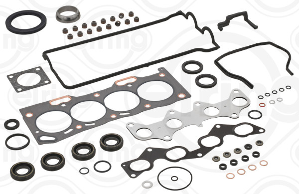 Full Gasket Set, engine - 022.830 ELRING - 04111-11141, 01-52845-01, 20-28105-01