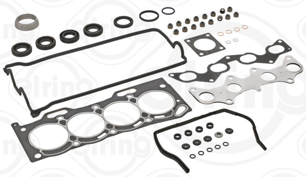Gasket Set, cylinder head - 022.860 ELRING - 04112-11121, 02-52845-01, 21-28105-01