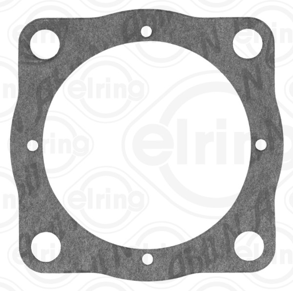 Dichtung, Ölpumpenabdeckung - 023.612 ELRING - 111115131B, 31-021958-00, 70-22013-00