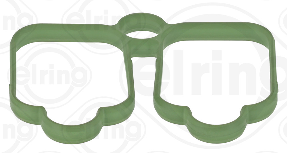 Gasket, intake manifold - 023.680 ELRING - 0348.F6, 5894954, 023215H
