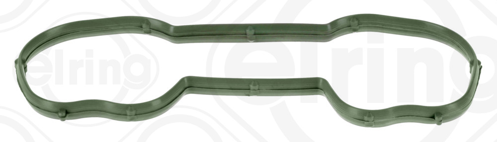 Dichtung, Ansaugkrümmer - 025.280 ELRING - 1004476, 1E05-13-111A, 96MM9441AD