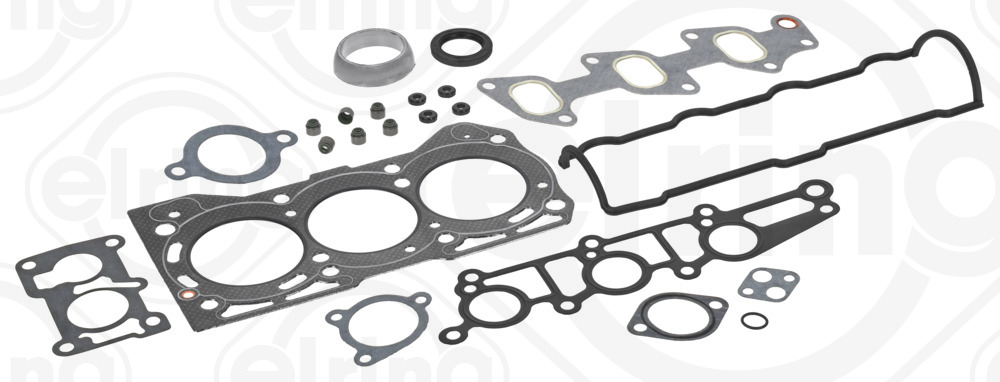 Gasket Set, cylinder head - 026.420 ELRING - 11100-61810, 02-53005-01, 21-281232-00