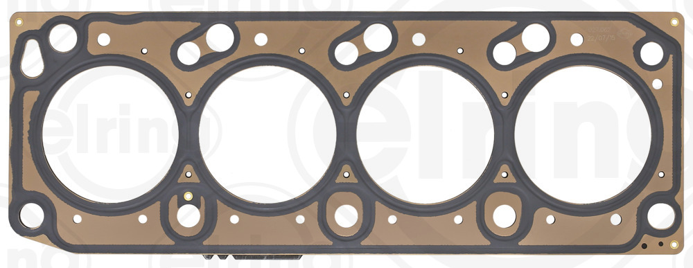 Gasket, cylinder head - 027.062 ELRING - 1078416, 1105914, 1131831