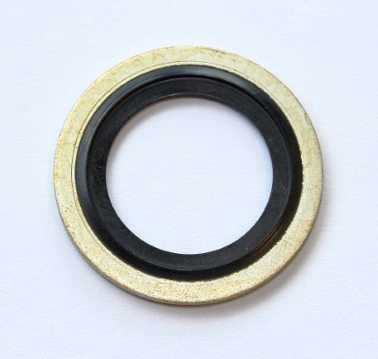 Seal Ring - 003.030 ELRING - 0229978645, 0249978845