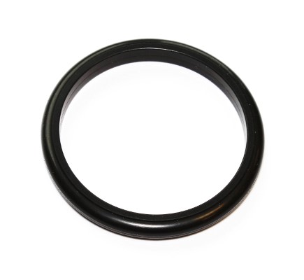 003.040, Seal, oil pump, Oil cooler gasket, ELRING, 4721870480, 4721870880