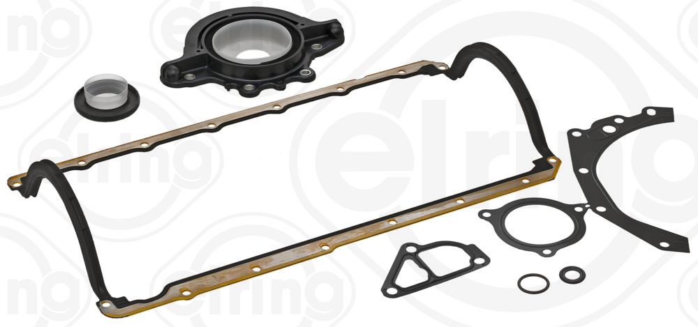 030.440, Gasket Set, crank case, Gasket set crankcase, ELRING, 08-35541-01, 427143P, 54129800, B36721-00, CK4541, EC5890