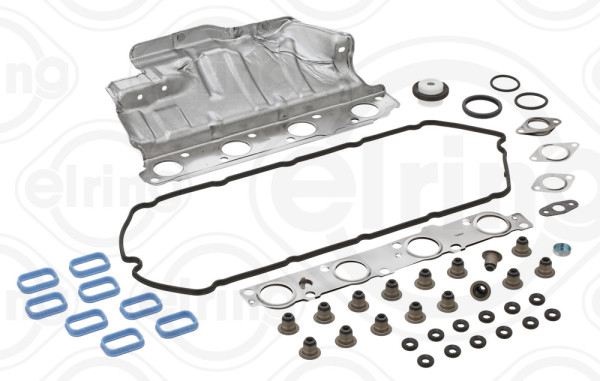 030.612, Gasket Set, cylinder head, Cylinder head gasket set, ELRING, 02-33758-01, 21-29447-20/0, 418464P, 53014600, CA5970, D36738, HN5383, 418467P, D36738-00