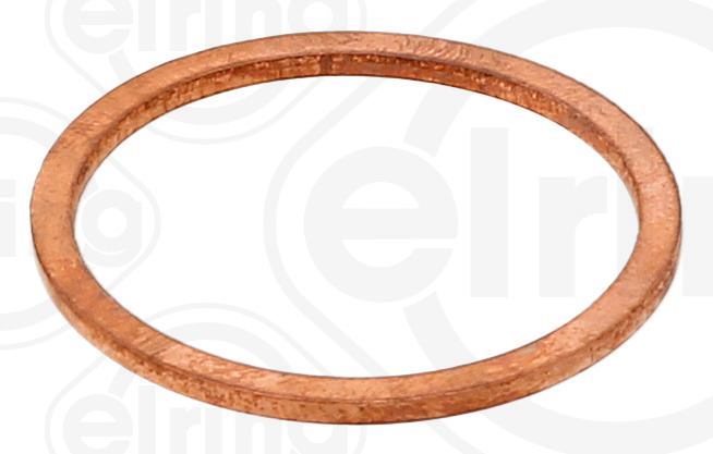 031.119, Dichtring, Ölablassschraube, Dichtung verschiedene, ELRING, 007603033100, 01118801, 0241602, 06.56190.0736, 07119963473, 0996731075, 1441215X1, 16528060, 5000280368, 947630, 01118946, 5000494323, 0634801227, 2916710623, 33-111790-00, 40-70284-00, PB614, 33-111985-00, 41-70284-00, 06561900736