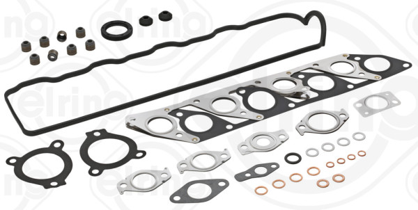 Gasket Set, cylinder head - 031.630 ELRING - 02-52244-01, 9738810, D37942-00