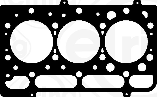 Gasket, cylinder head - 003.270 ELRING - E5850-03312