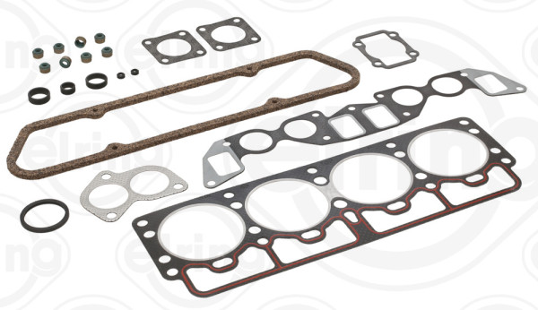 Gasket Set, cylinder head - 044.475 ELRING - 275535-3, 418549P, 52012800
