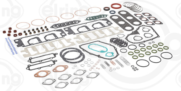 Full Gasket Set, engine - 046.036 ELRING - 911.100.905.00, 01-23405-05, FX321