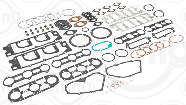 Gasket Set, cylinder head - 046.087 ELRING