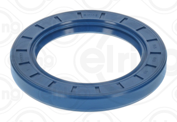 Seal Ring - 048.437 ELRING - 0059970946, 01267883, 0319489