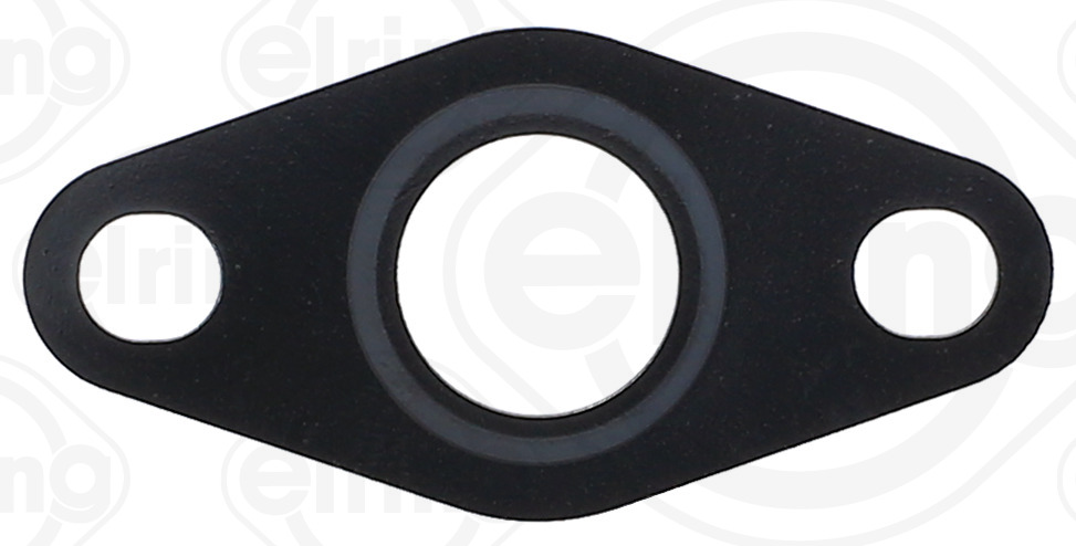 049.310, Seal, secondary air valve, Gasket various, ELRING, 022131120C, 15196-MB40B, 5117624AA, 022131120E, 078131120K, 01160400, B32313