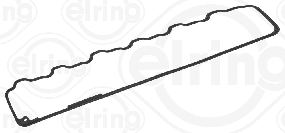 050.320, Dichtung, Zylinderkopfhaube, Zylinderkopfhaubendichtung, ELRING, 9060160521, 9060160621, 11091100, 50-028724-00, 50-028725-00