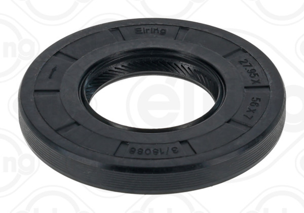 Wellendichtring, Differential - 050.560 ELRING - 7701349715, 7703087114, 7703087146