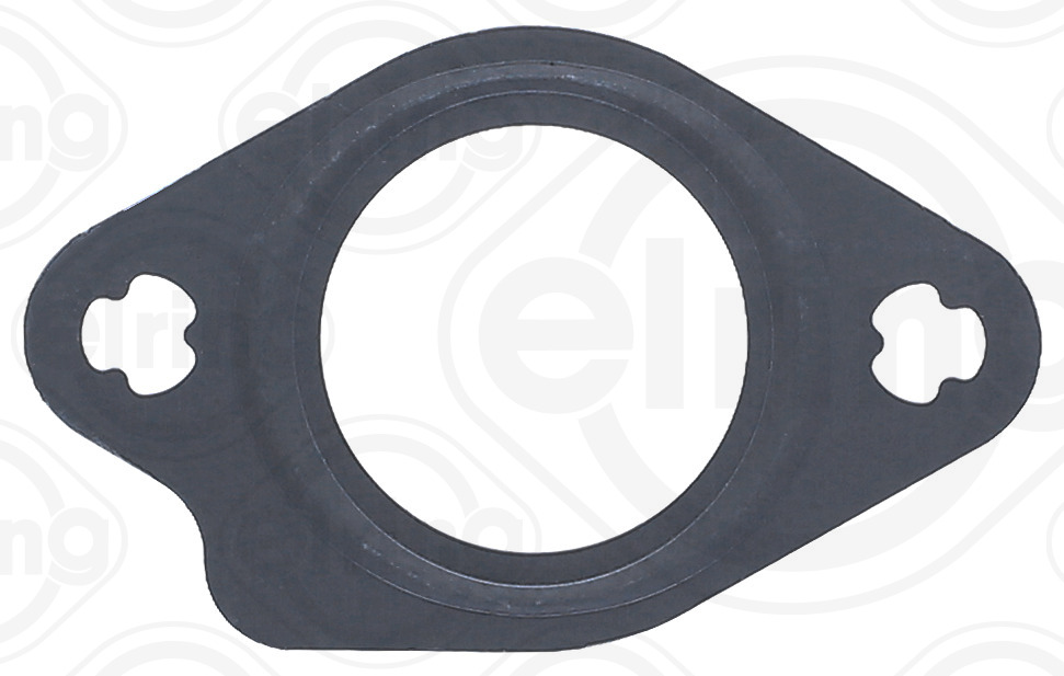 051.202, Gasket, EGR valve pipe, EGR valve gasket, ELRING, 6421421880, 01141200, 02.16.085