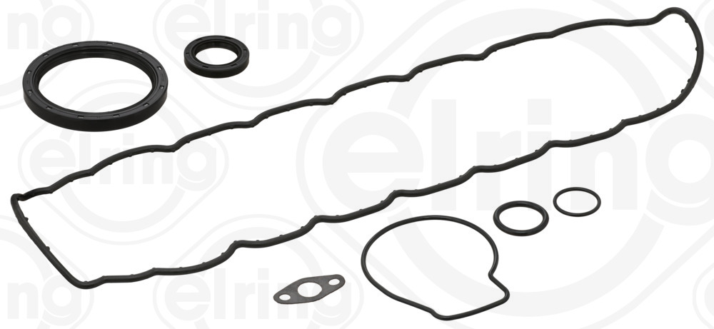 051.410, Gasket Set, crank case, Gasket set crankcase, ELRING, 06111-P2J-000, 427019P, 54084900, CK8338, 06111P2J000