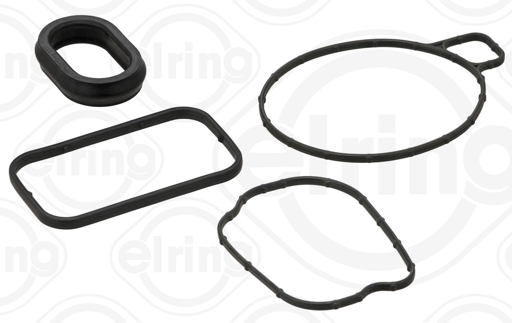 Gasket Set, centrifugal cleaner - 051.950 ELRING