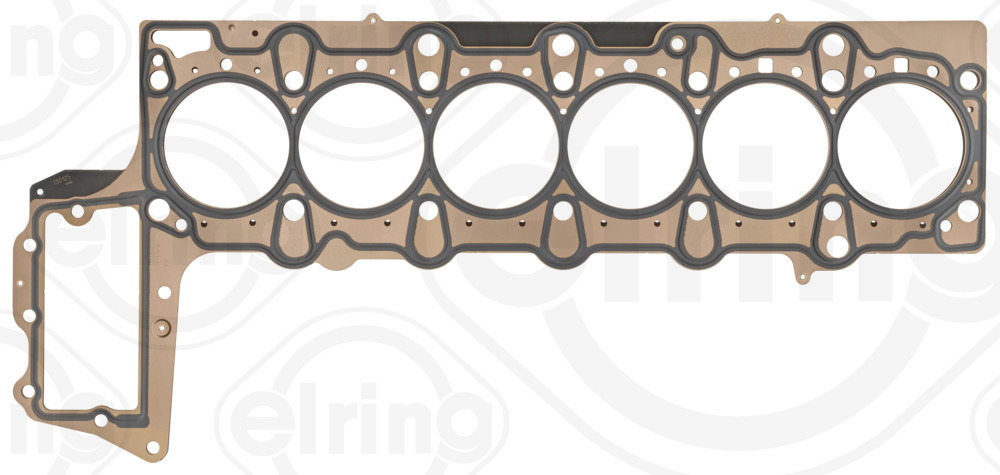 Gasket, cylinder head - 058.051 ELRING - 11127794067, 10176600, 61-37640-00