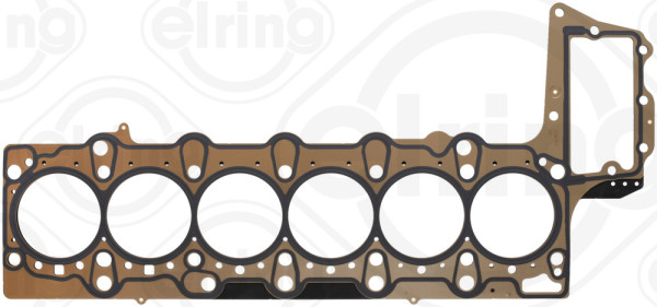 Gasket, cylinder head - 058.193 ELRING - 11127801700, 10176620, 30-030503-00