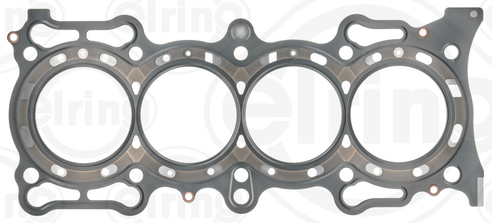 Gasket, cylinder head - 058.740 ELRING - 12251-P0A-004, 12251-P0B-A01, 10093100