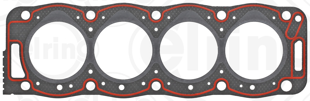 Gasket, cylinder head - 058.981 ELRING - 0209.S4, 058.980, 411724F