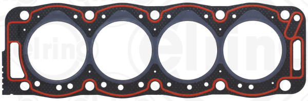 059.341, Dichtung, Zylinderkopf, Zylinderkopfdichtung, ELRING, 0209.S9, 0044255, 059.340, 10100440, 15876, 30-028479-00, 411779F, 61-31065-40, BX920, CH5308B, 414409, CH6593D, H15876-40, 414409P, 4651440901, 0209S9, 9623068480