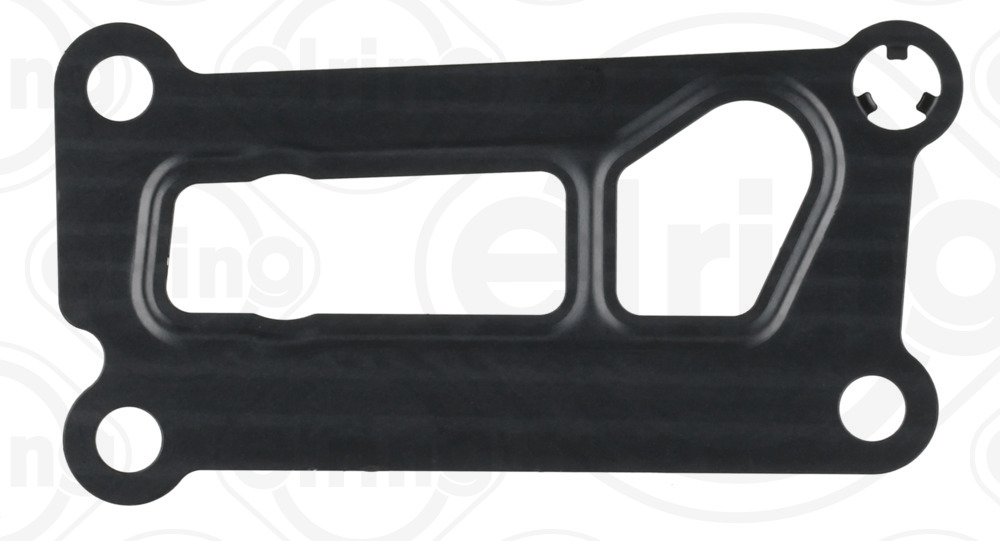 Seal, oil filter housing - 059.920 ELRING - 01061600, 1119853, 1S7G-6A636-AD