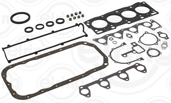 Full Gasket Set, engine - 060.500 ELRING - 8AG7-10-271A, 01-53115-01, 430159P