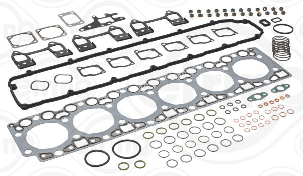 063.900, Dichtungssatz, Zylinderkopf, Zylinderkopf Dichtungssatz, ELRING, 21226240, 02-36840-01, 52358700, D38328-00, HS-240