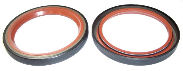 Wellendichtring, Differential - 006.394 ELRING - 0029975646, 0029977546, 0039973846