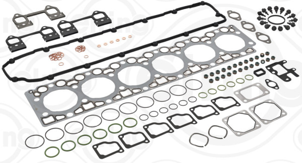 Gasket Set, cylinder head - 063.940 ELRING