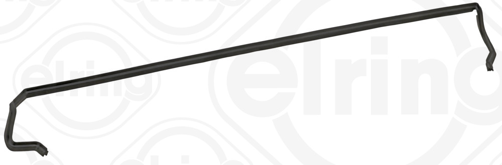 066.150, Gasket, cylinder head cover, Cylinder head cover gasket, ELRING, 9060161021