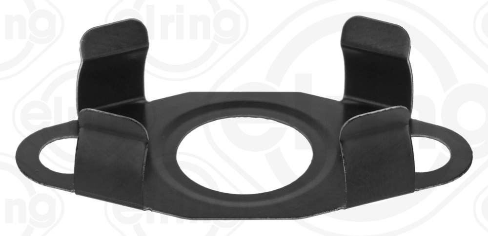 068.730, Seal, oil outlet (charger), Turbocharger gasket, ELRING, 1352882, 60000626860, 71753398, 4M5Q6N652AA, 68189904AA, 01183200