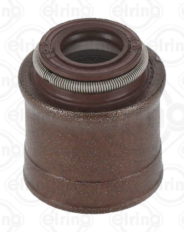 069.550, Dichtring, Ventilschaft, Dichtung verschiedene, ELRING, 90048-12009-000, 12010700, 12-52824-01, 19025736, N93008-00, PA889, 49472856, 069.610