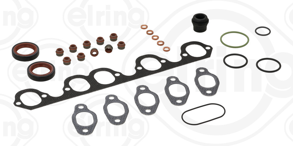 Dichtungssatz, Zylinderkopf - 071.160 ELRING - 02-28988-03, 21-27046-21/0, 418398P