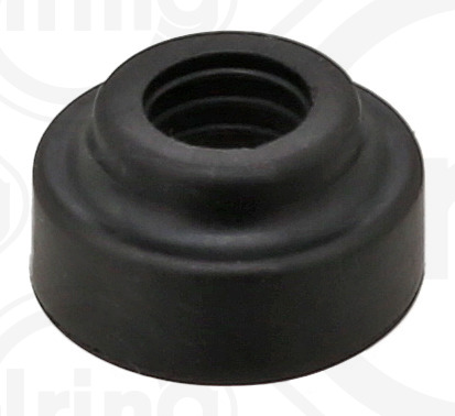 074.410, Seal Ring, cylinder head cover bolt, Gasket various, ELRING, 11127830972
