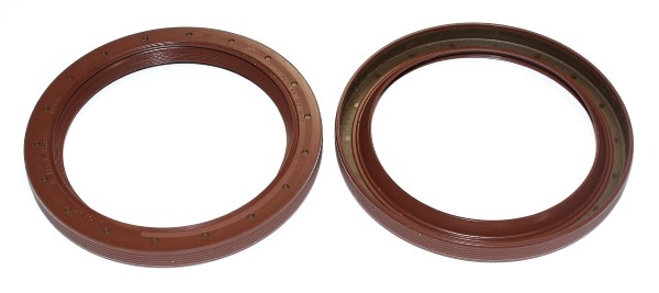 007.750, Wellendichtring, Kurbelwelle, Wellendichtring, ELRING, 0149977347, 81-35051-00, 8422009, P77296-01, 801009, 80X100X9