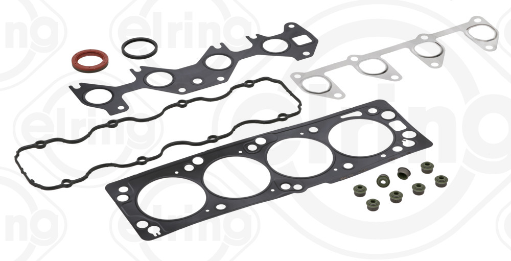 Gasket Set, cylinder head - 081.400 ELRING - 09196320, 1606095, 02-34335-01