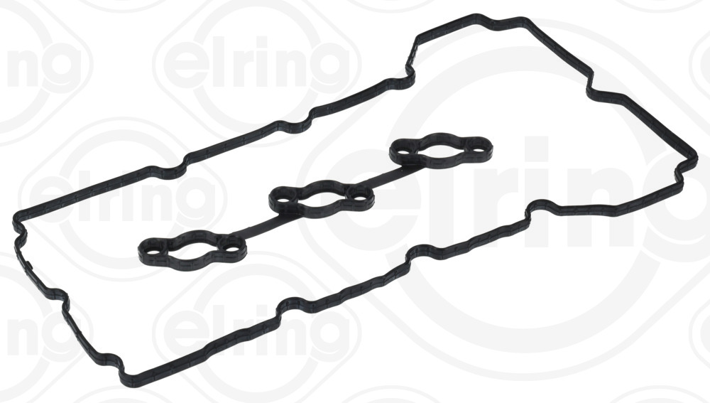 Gasket, cylinder head cover - 082.300 ELRING - 22453-3C710, 11123900
