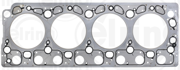 082.724, Gasket, cylinder head, Cylinder head gasket, ELRING, 9040161320, 01.10.155, 0340010069, 082.721, 30-028733-30, 61-36110-40, AC5932, H80192-00, 082.722, 082.723, 874.292, 082721, 082722, 082723, 30-028733-00, 30-028733-10, 30-028733-20, 613611000, 61-36110-00, 613611010, 61-36110-10, 9040160620, 9040160720, 9040160920, 9040161020, 9040161120, AC5931