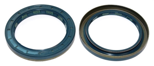 Wellendichtring, Differential - 008.304 ELRING - 0079978146, 0179972647, A0179972647