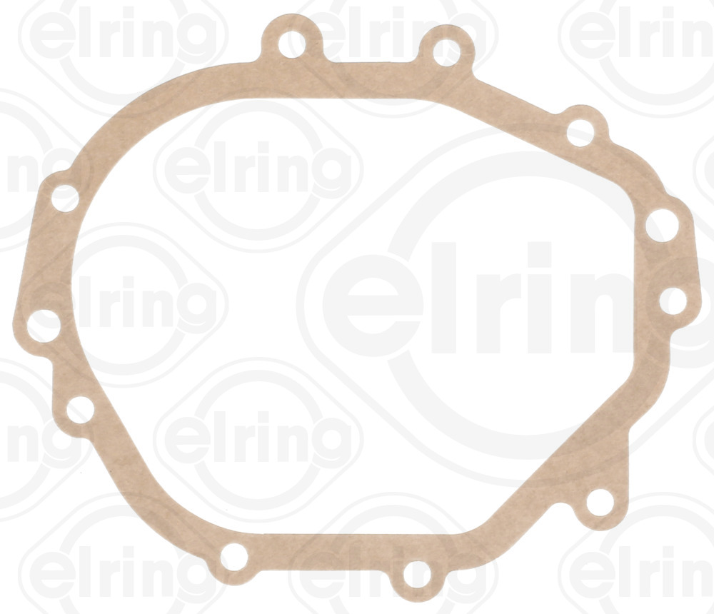 Dichtung, Schaltgetriebe - 084.379 ELRING - 901.301.191.23