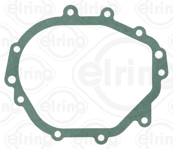 Dichtung, Schaltgetriebe - 084.387 ELRING - 901.301.191.22