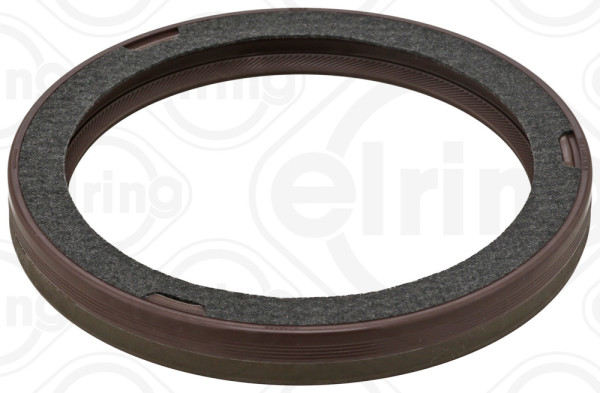 Shaft Seal, crankshaft - 084.590 ELRING - 04220009, 04225442, 01029659B