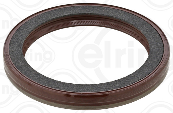 Shaft Seal, crankshaft - 084.920 ELRING - 04253373, 20412568, 7420412568