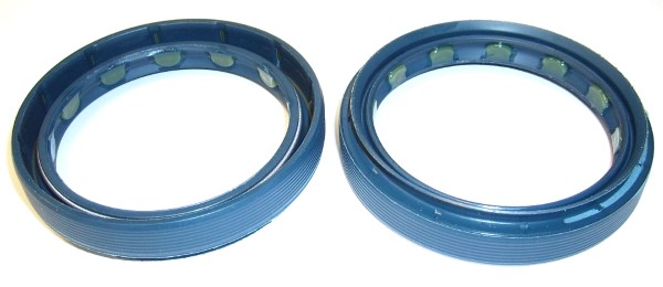 Seal Ring - 008.592 ELRING - 0229970047, 008.591, 01026493B
